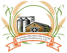 Kushagra Bhumitra FPO Logo